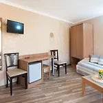 Zeus Hotel