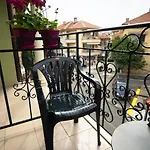 Zeus Pomorie