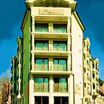 Zeus Pomorie