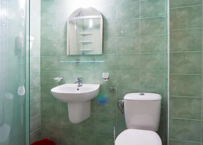 Hotel Zeus 3*