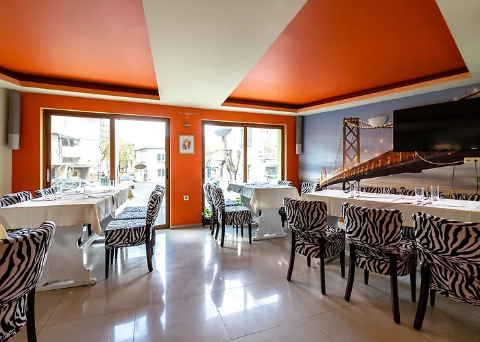 Hotel Zeus