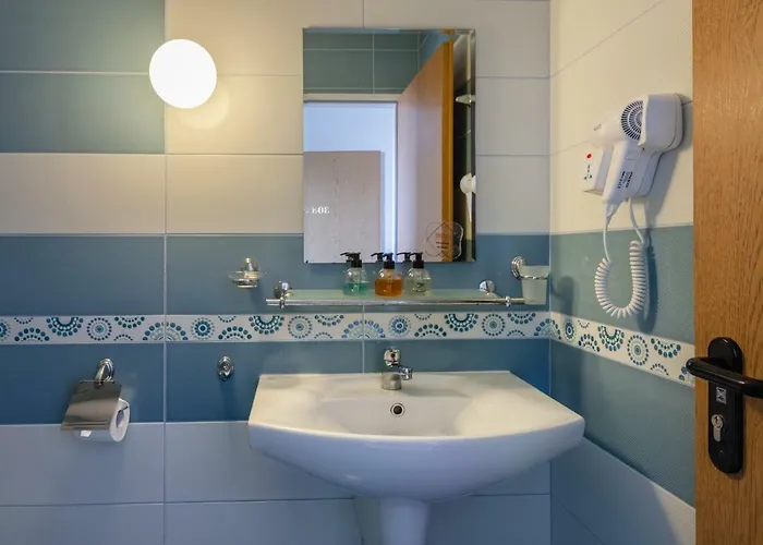 Hotel Zeus 3*