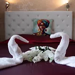 Zeus Hotel Pomorie