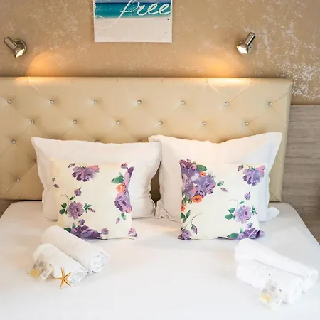 Zeus Hotel Pomorie