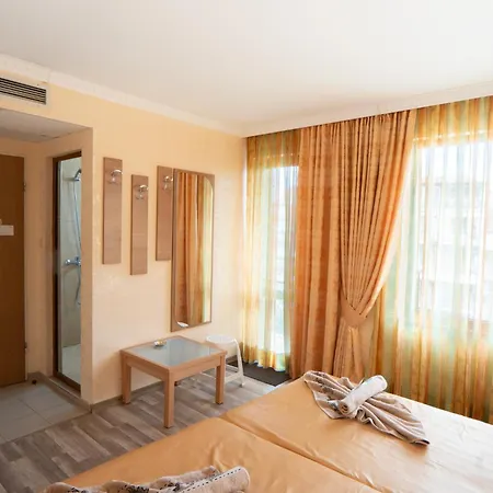 Zeus Hotel Pomorie