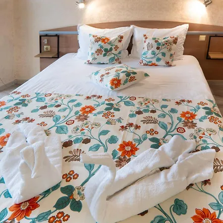 Zeus 3* Pomorie