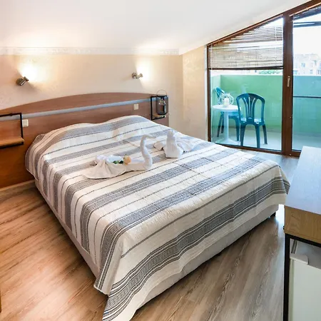 Ξενοδοχείο Zeus 3*