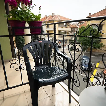 Zeus Pomorie