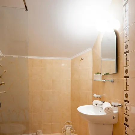 Hotel Zeus Pomorie