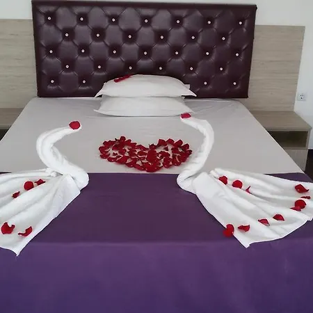 Zeus 3* Pomorie