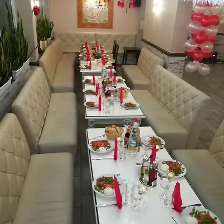 Zeus 3* Pomorie