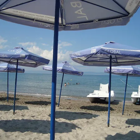 Ξενοδοχείο Zeus