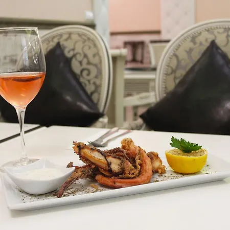 Zeus 3* Pomorie