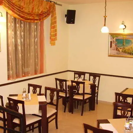 Zeus 3* Pomorie