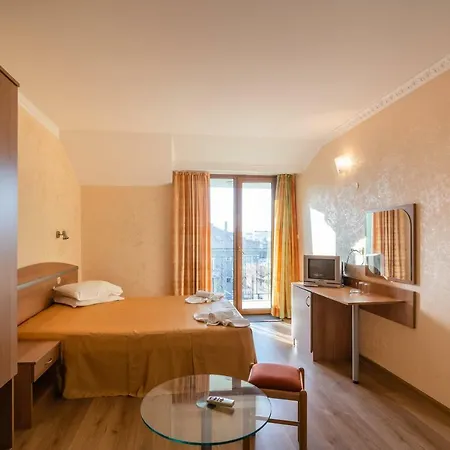 Hotel Zeus Pomorie