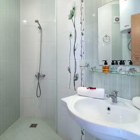 Zeus Hotel Pomorie