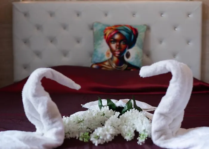 Zeus Hotel Gmina Pomorie