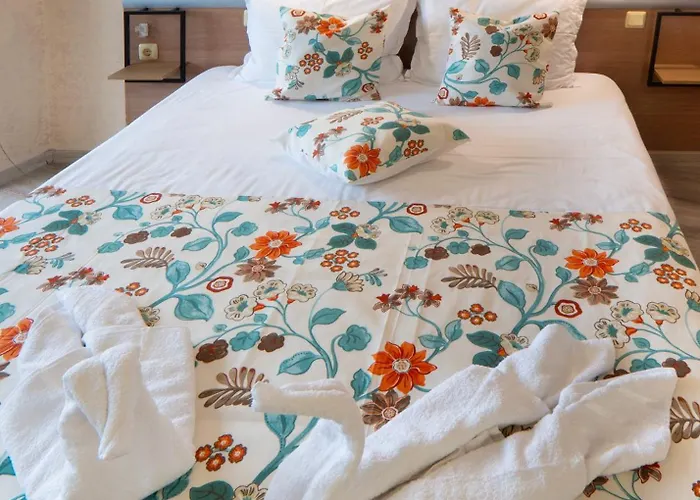 Zeus 3* Gmina Pomorie