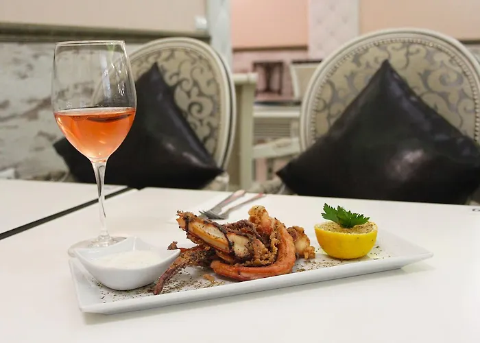 Zeus 3* Gmina Pomorie