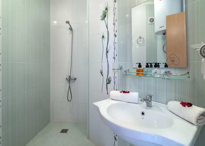 Zeus Hotel Gmina Pomorie